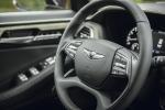 Genesis G90 2019 года (NA)